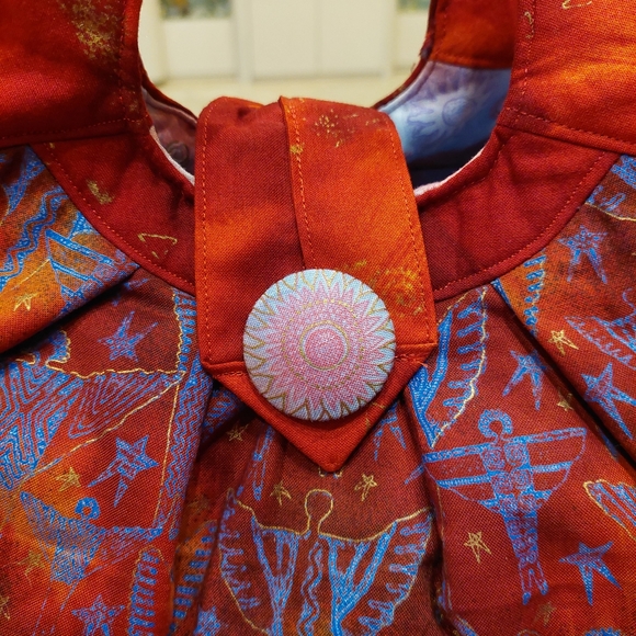 Handmade Purse - Picture 2 of 4